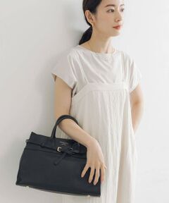 URBAN RESEARCH / アーバンリサーチ Tシャツ | スーピマコットンボートネックカットソー