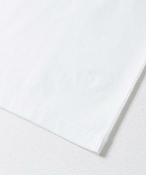 URBAN RESEARCH / アーバンリサーチ Tシャツ | スーピマコットンボートネックカットソー | 詳細25