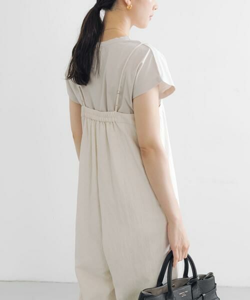 URBAN RESEARCH / アーバンリサーチ Tシャツ | スーピマコットンボートネックカットソー | 詳細27