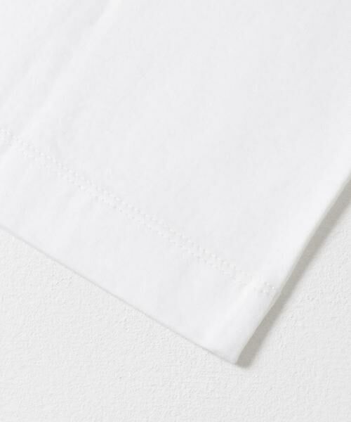 URBAN RESEARCH / アーバンリサーチ Tシャツ | スーピマコットンハーフスリーブカットソー | 詳細21