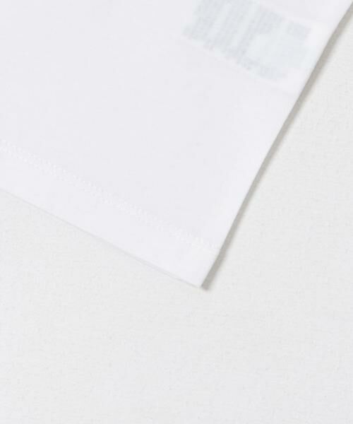 URBAN RESEARCH / アーバンリサーチ Tシャツ | スーピマコットンフレンチスリーブカットソー | 詳細20