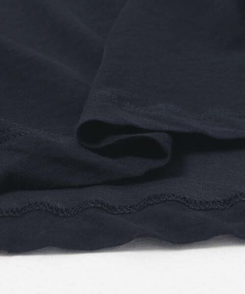 URBAN RESEARCH / アーバンリサーチ Tシャツ | new basic　ドライツイストシアーTシャツ | 詳細19