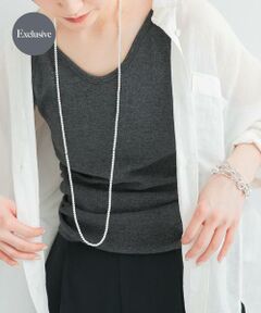 URBAN RESEARCH / アーバンリサーチ キャミソール・チューブトップ | 『別注』Miller×URBAN RESEARCH　Prib Cami tank