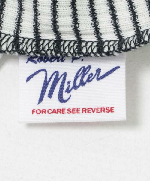 URBAN RESEARCH / アーバンリサーチ キャミソール・チューブトップ | 『別注』Miller×URBAN RESEARCH　Prib Cami tank | 詳細8