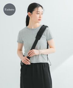 URBAN RESEARCH / アーバンリサーチ Tシャツ | 『別注』Miller×URBAN RESEARCH　Prib Tiny T-SHIRTS