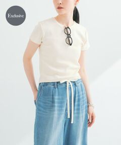 URBAN RESEARCH / アーバンリサーチ Tシャツ | 『別注』Miller×URBAN RESEARCH　Prib Tiny T-SHIRTS