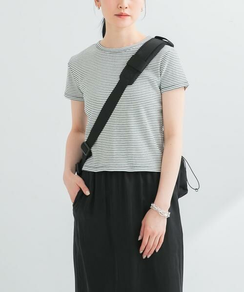 URBAN RESEARCH / アーバンリサーチ Tシャツ | 『別注』Miller×URBAN RESEARCH　Prib Tiny T-SHIRTS | 詳細1