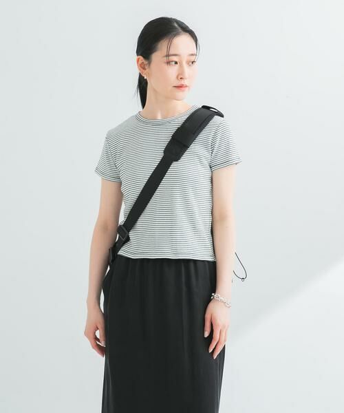 URBAN RESEARCH / アーバンリサーチ Tシャツ | 『別注』Miller×URBAN RESEARCH　Prib Tiny T-SHIRTS | 詳細2