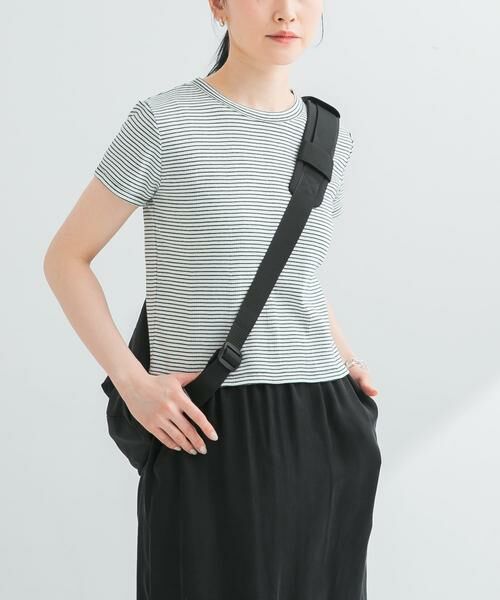 URBAN RESEARCH / アーバンリサーチ Tシャツ | 『別注』Miller×URBAN RESEARCH　Prib Tiny T-SHIRTS | 詳細3