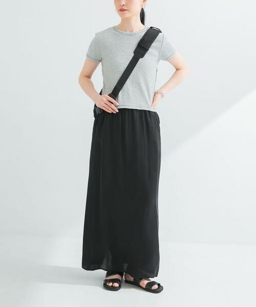 URBAN RESEARCH / アーバンリサーチ Tシャツ | 『別注』Miller×URBAN RESEARCH　Prib Tiny T-SHIRTS | 詳細4