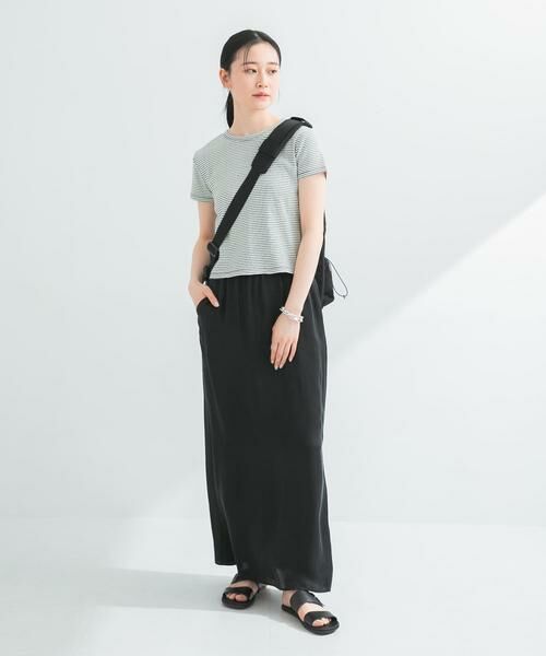 URBAN RESEARCH / アーバンリサーチ Tシャツ | 『別注』Miller×URBAN RESEARCH　Prib Tiny T-SHIRTS | 詳細5