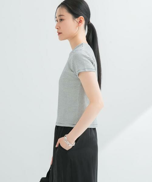 URBAN RESEARCH / アーバンリサーチ Tシャツ | 『別注』Miller×URBAN RESEARCH　Prib Tiny T-SHIRTS | 詳細6