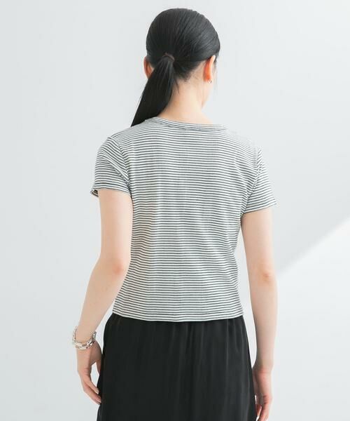 URBAN RESEARCH / アーバンリサーチ Tシャツ | 『別注』Miller×URBAN RESEARCH　Prib Tiny T-SHIRTS | 詳細7