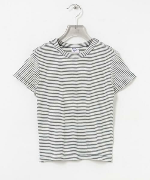URBAN RESEARCH / アーバンリサーチ Tシャツ | 『別注』Miller×URBAN RESEARCH　Prib Tiny T-SHIRTS | 詳細8