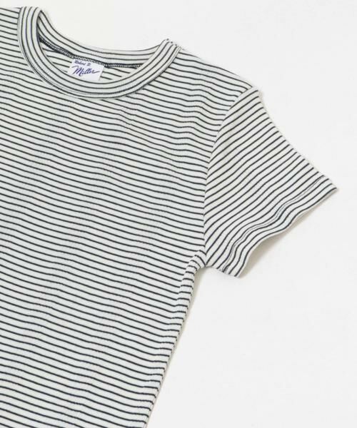 URBAN RESEARCH / アーバンリサーチ Tシャツ | 『別注』Miller×URBAN RESEARCH　Prib Tiny T-SHIRTS | 詳細9