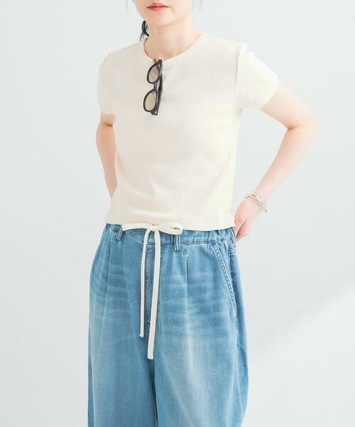 URBAN RESEARCH / アーバンリサーチ Tシャツ | 『別注』Miller×URBAN RESEARCH　Prib Tiny T-SHIRTS | 詳細15