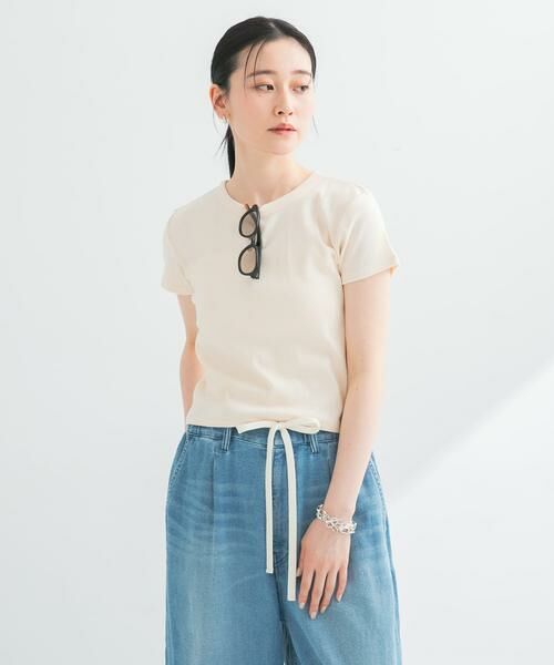 URBAN RESEARCH / アーバンリサーチ Tシャツ | 『別注』Miller×URBAN RESEARCH　Prib Tiny T-SHIRTS | 詳細16