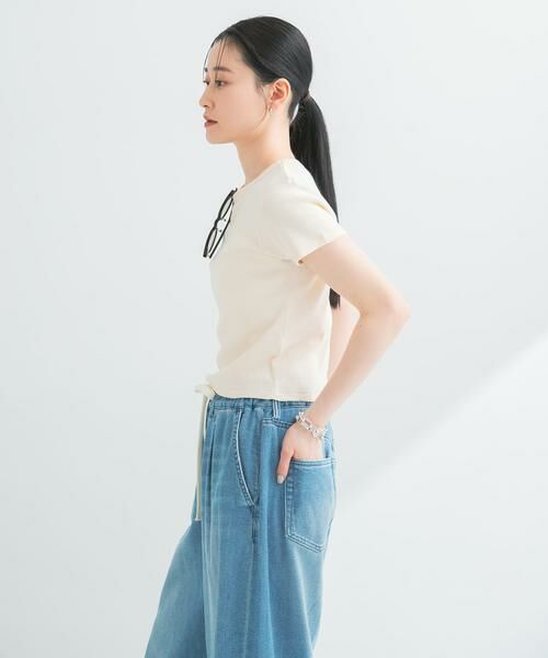 URBAN RESEARCH / アーバンリサーチ Tシャツ | 『別注』Miller×URBAN RESEARCH　Prib Tiny T-SHIRTS | 詳細17