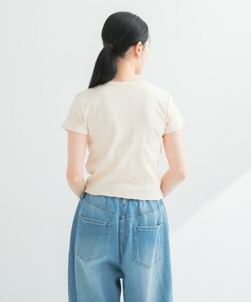 URBAN RESEARCH / アーバンリサーチ Tシャツ | 『別注』Miller×URBAN RESEARCH　Prib Tiny T-SHIRTS | 詳細18