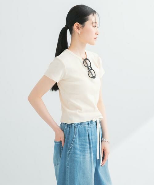 URBAN RESEARCH / アーバンリサーチ Tシャツ | 『別注』Miller×URBAN RESEARCH　Prib Tiny T-SHIRTS | 詳細19