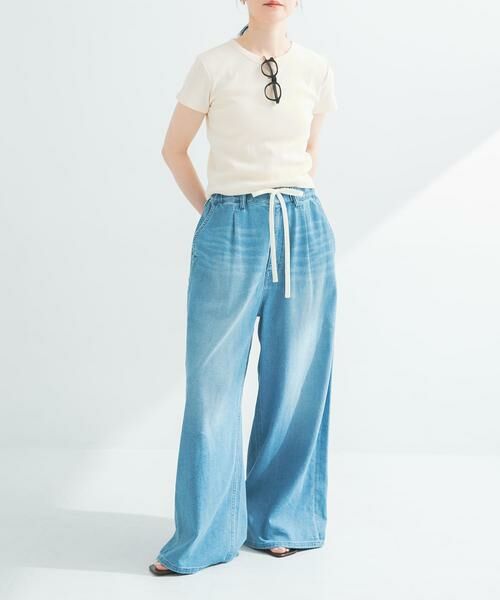 URBAN RESEARCH / アーバンリサーチ Tシャツ | 『別注』Miller×URBAN RESEARCH　Prib Tiny T-SHIRTS | 詳細20