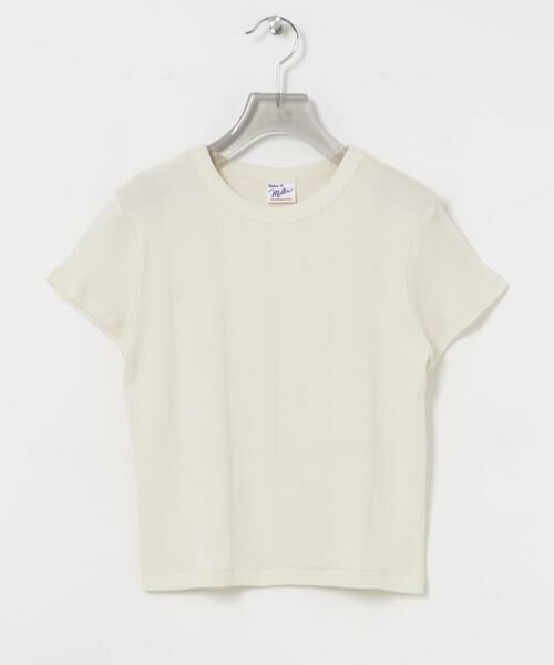 URBAN RESEARCH / アーバンリサーチ Tシャツ | 『別注』Miller×URBAN RESEARCH　Prib Tiny T-SHIRTS | 詳細22