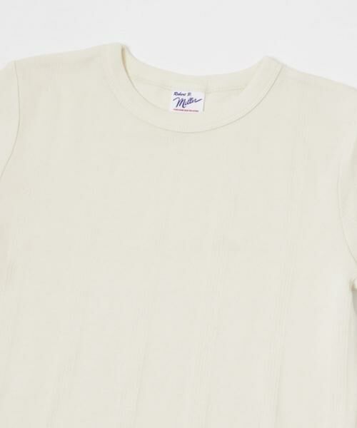 URBAN RESEARCH / アーバンリサーチ Tシャツ | 『別注』Miller×URBAN RESEARCH　Prib Tiny T-SHIRTS | 詳細23