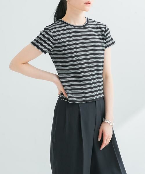 URBAN RESEARCH / アーバンリサーチ Tシャツ | 『別注』Miller×URBAN RESEARCH　Prib Tiny T-SHIRTS | 詳細24