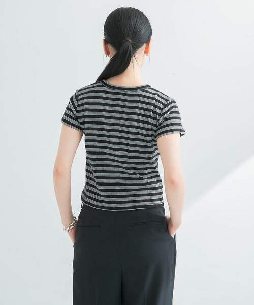 URBAN RESEARCH / アーバンリサーチ Tシャツ | 『別注』Miller×URBAN RESEARCH　Prib Tiny T-SHIRTS | 詳細26