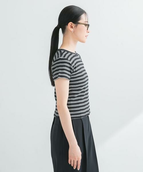 URBAN RESEARCH / アーバンリサーチ Tシャツ | 『別注』Miller×URBAN RESEARCH　Prib Tiny T-SHIRTS | 詳細27