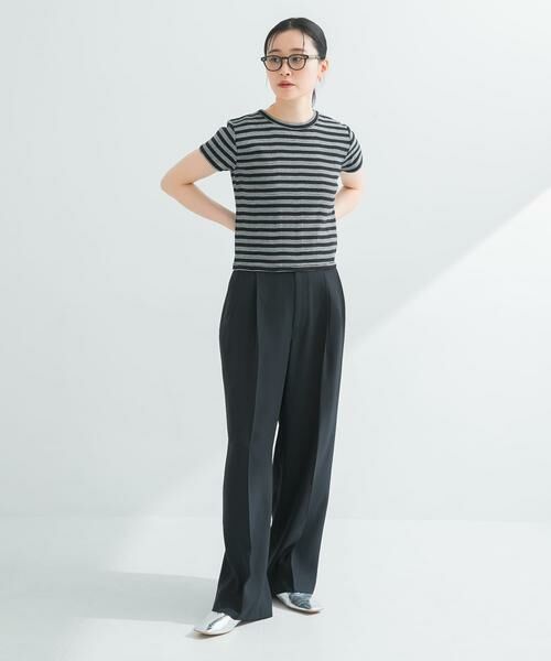 URBAN RESEARCH / アーバンリサーチ Tシャツ | 『別注』Miller×URBAN RESEARCH　Prib Tiny T-SHIRTS | 詳細30