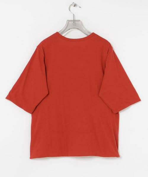 URBAN RESEARCH / アーバンリサーチ Tシャツ | リバーシブルTシャツ | 詳細10