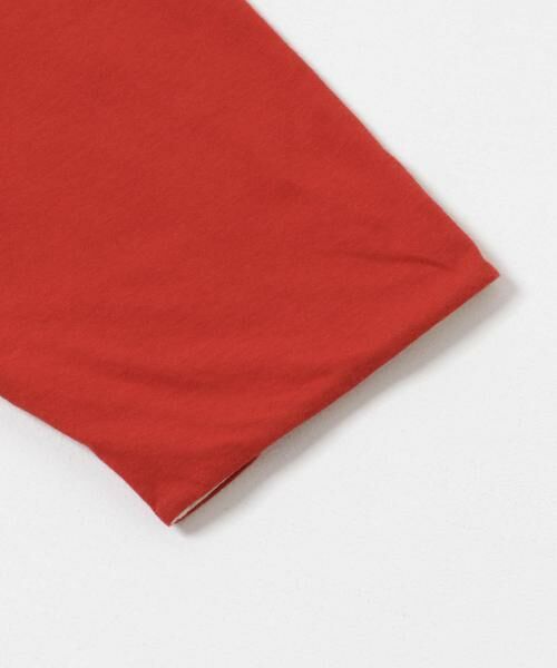URBAN RESEARCH / アーバンリサーチ Tシャツ | リバーシブルTシャツ | 詳細11