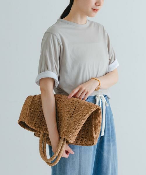 URBAN RESEARCH / アーバンリサーチ Tシャツ | リバーシブルTシャツ | 詳細14