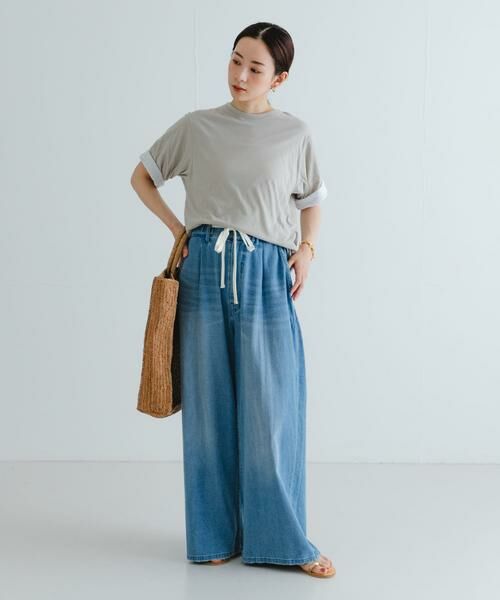 URBAN RESEARCH / アーバンリサーチ Tシャツ | リバーシブルTシャツ | 詳細19