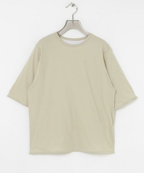 URBAN RESEARCH / アーバンリサーチ Tシャツ | リバーシブルTシャツ | 詳細20