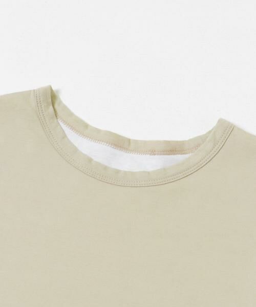 URBAN RESEARCH / アーバンリサーチ Tシャツ | リバーシブルTシャツ | 詳細22