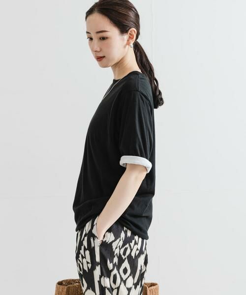 URBAN RESEARCH / アーバンリサーチ Tシャツ | リバーシブルTシャツ | 詳細25