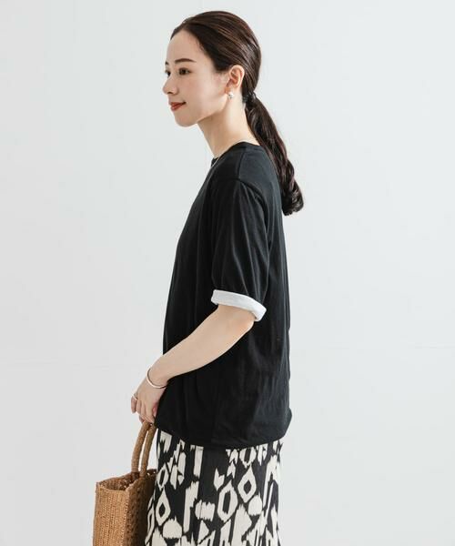 URBAN RESEARCH / アーバンリサーチ Tシャツ | リバーシブルTシャツ | 詳細26