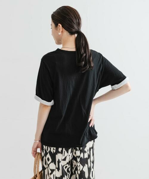URBAN RESEARCH / アーバンリサーチ Tシャツ | リバーシブルTシャツ | 詳細27