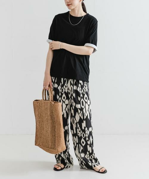 URBAN RESEARCH / アーバンリサーチ Tシャツ | リバーシブルTシャツ | 詳細28