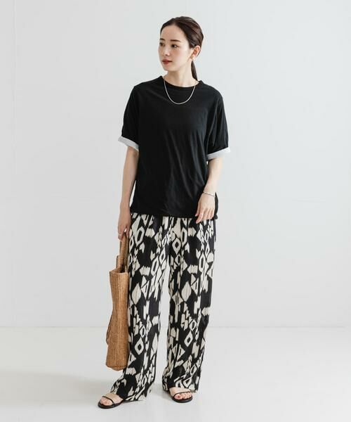 URBAN RESEARCH / アーバンリサーチ Tシャツ | リバーシブルTシャツ | 詳細29