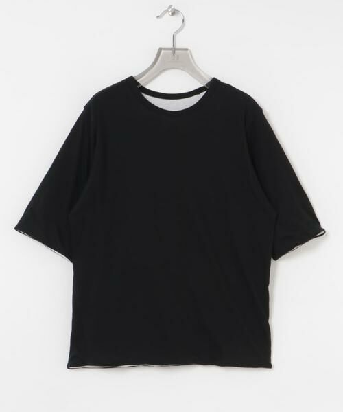 URBAN RESEARCH / アーバンリサーチ Tシャツ | リバーシブルTシャツ | 詳細30