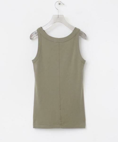 URBAN RESEARCH / アーバンリサーチ タンクトップ | ローズベトールフライスタンクトップ | 詳細10