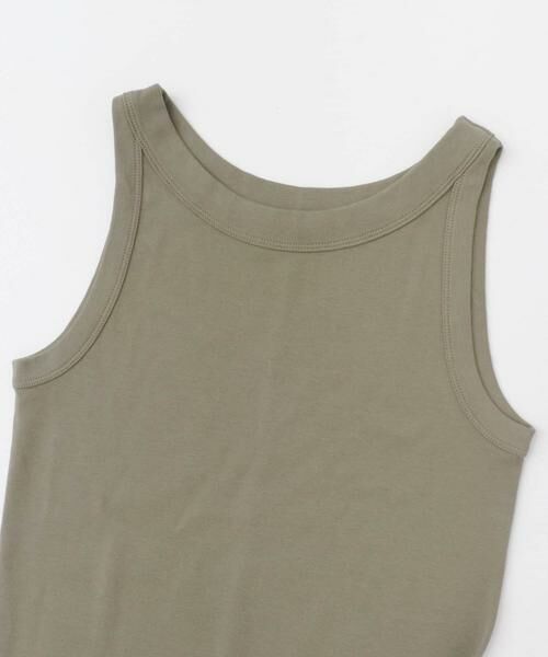 URBAN RESEARCH / アーバンリサーチ タンクトップ | ローズベトールフライスタンクトップ | 詳細9