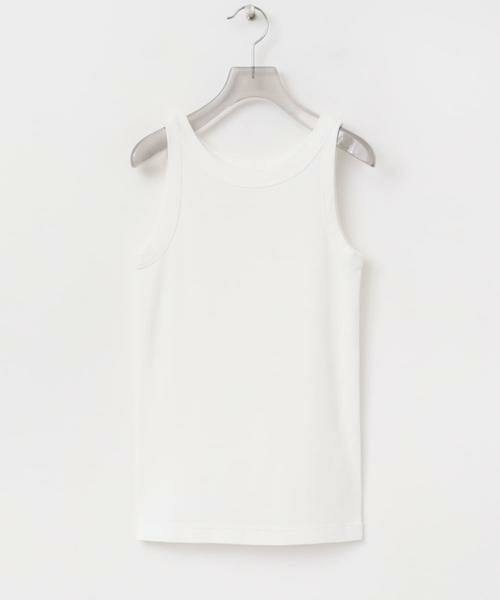 URBAN RESEARCH / アーバンリサーチ タンクトップ | ローズベトールフライスタンクトップ | 詳細21