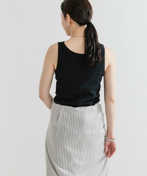 URBAN RESEARCH / アーバンリサーチ タンクトップ | ローズベトールフライスタンクトップ | 詳細24