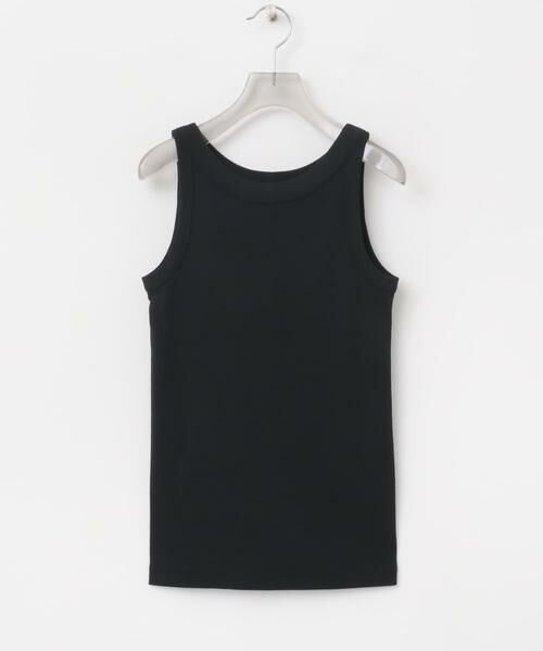 URBAN RESEARCH / アーバンリサーチ タンクトップ | ローズベトールフライスタンクトップ | 詳細27