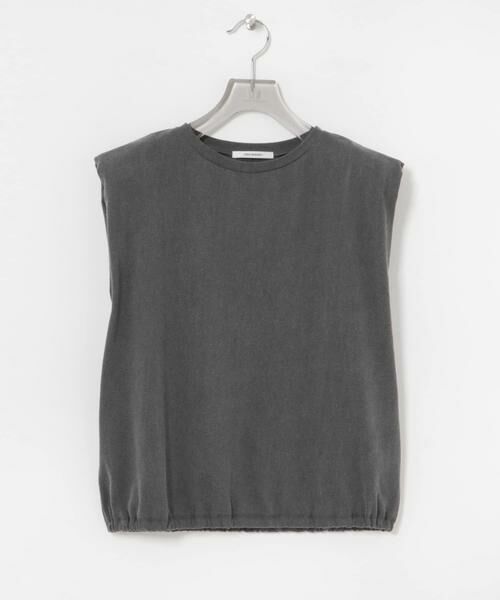 URBAN RESEARCH / アーバンリサーチ Tシャツ | ショルダーパッドカットソー | 詳細8