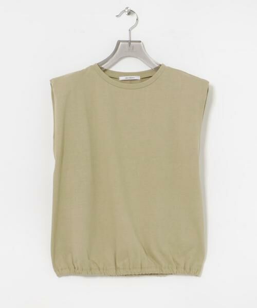 URBAN RESEARCH / アーバンリサーチ Tシャツ | ショルダーパッドカットソー | 詳細20